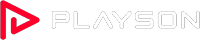 Playson logo