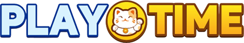 PlayTime logo
