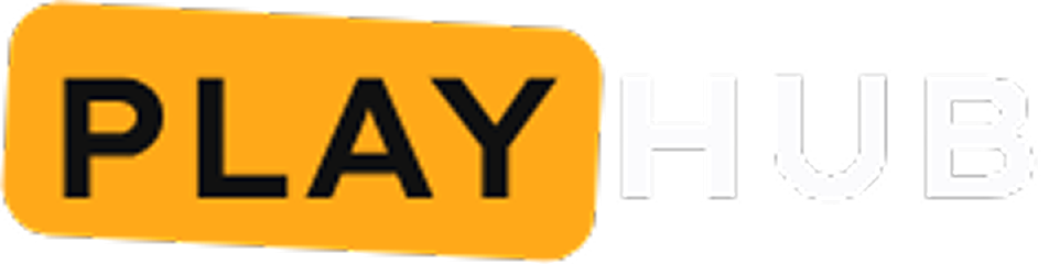 Playhub logo