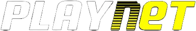 Playnet Games logo
