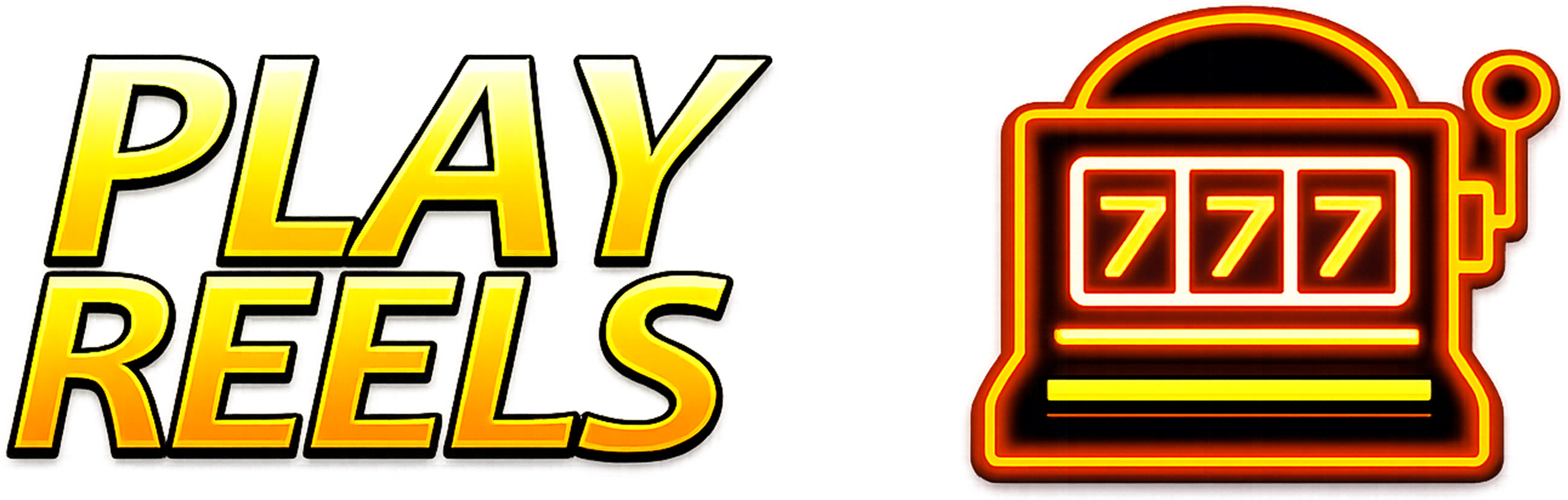 Playreels logo