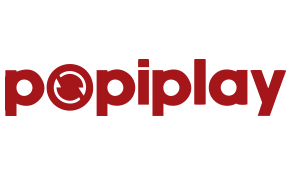Popiplay logo