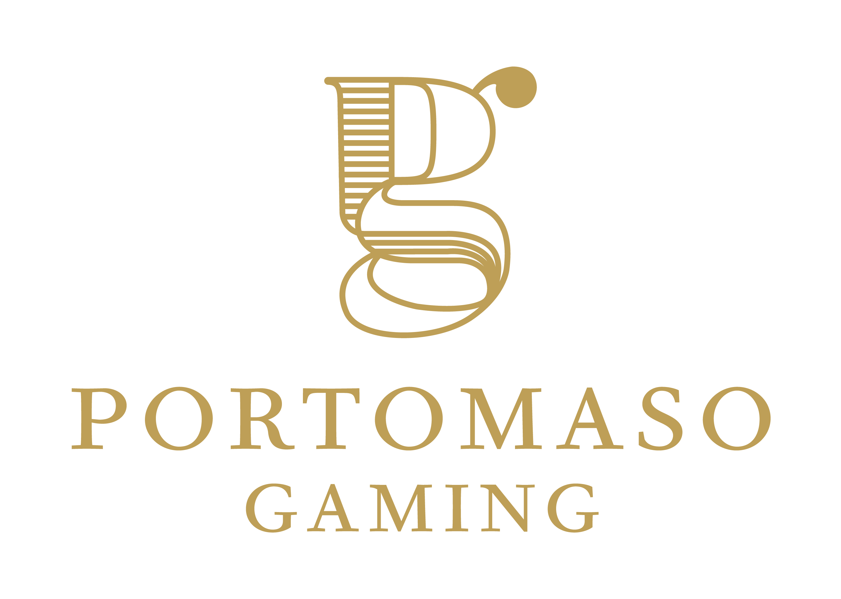 Portomaso Gaming logo
