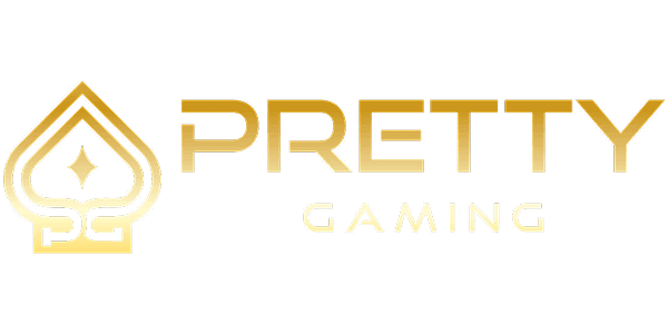 Pretty Gaming logo