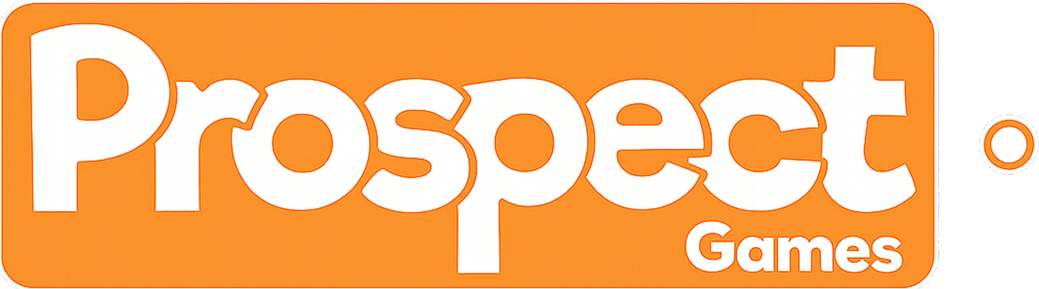 Prospect Gaming logo
