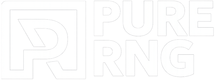 PureRNG logo