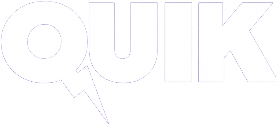 Quik Gaming logo