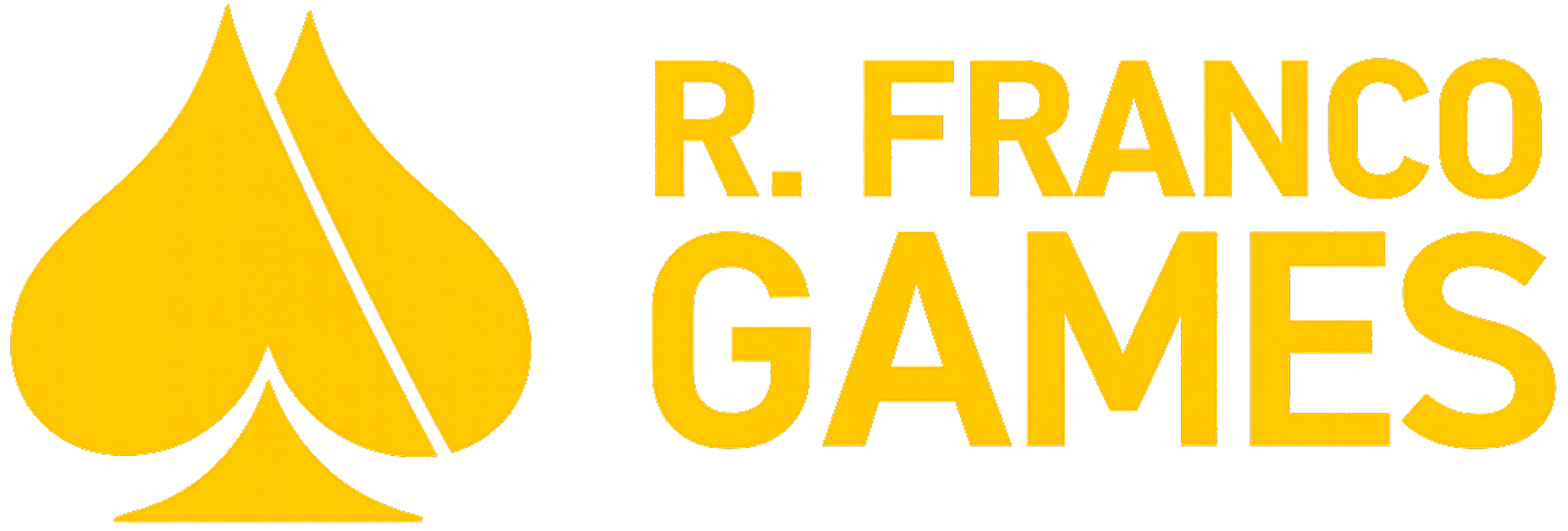 R. Franco logo