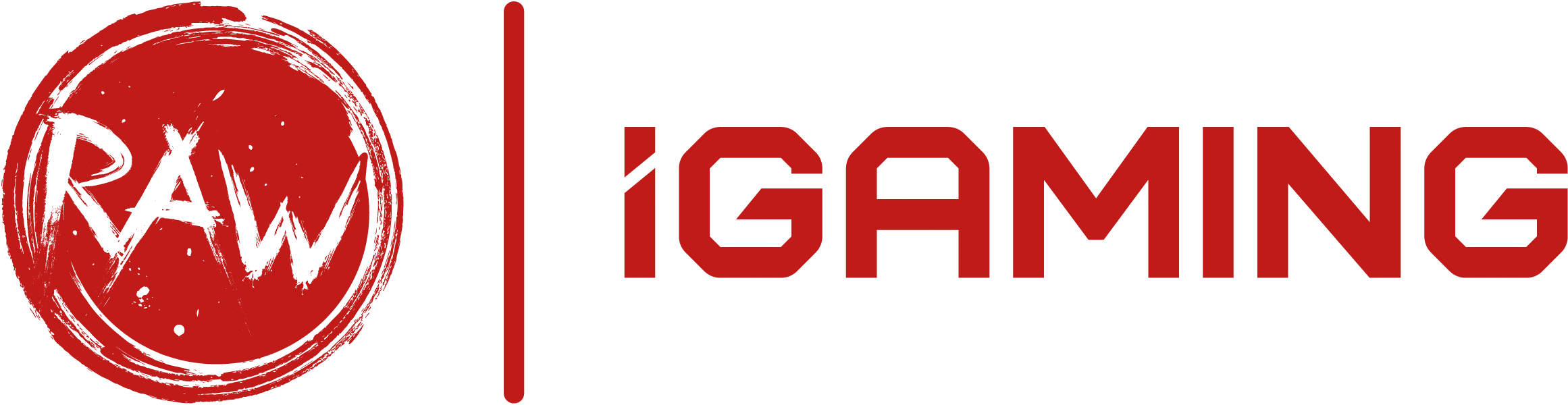 RAW iGaming logo