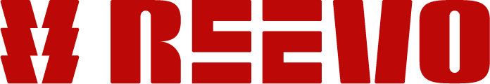REEVO logo