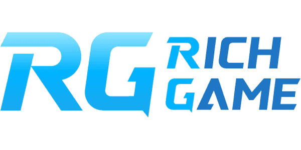 RGSlot logo
