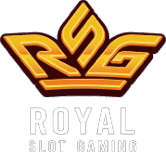 Royal Slot Gaming logo