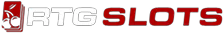 RTG Slots logo