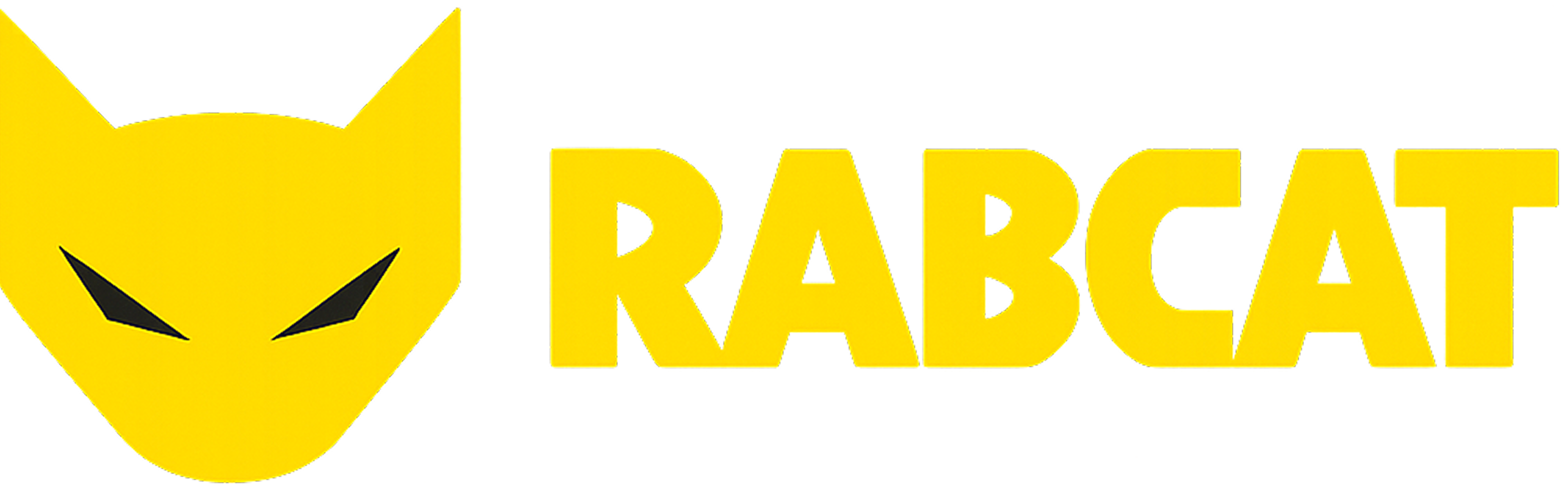 Rabcat logo
