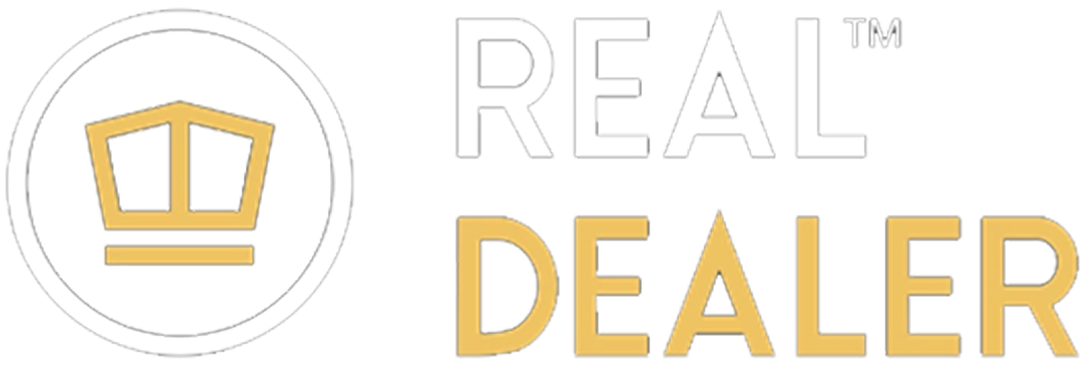 Real Dealer Studios logo
