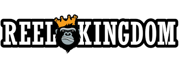 Reel Kingdom logo