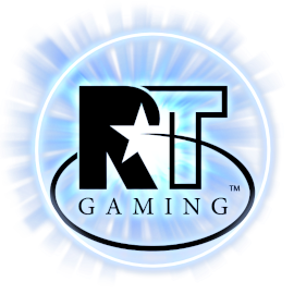 Reel Time Gaming logo