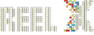 ReelX logo