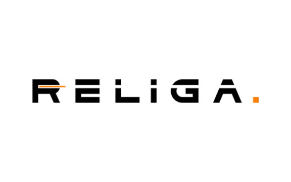 Religa logo