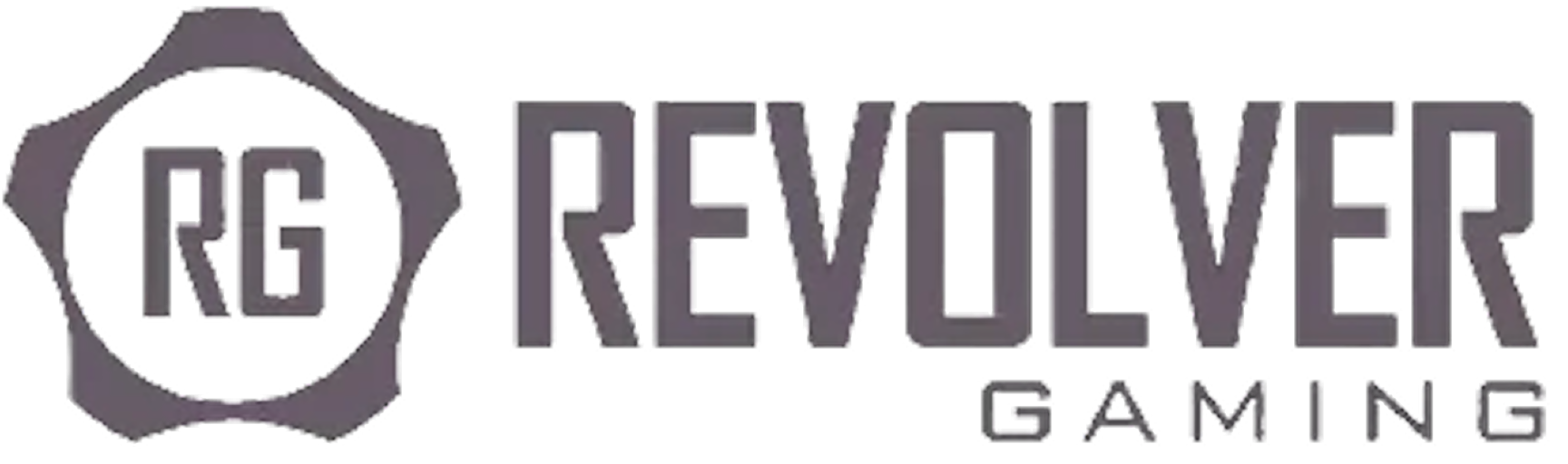 Revolver Gaming logo