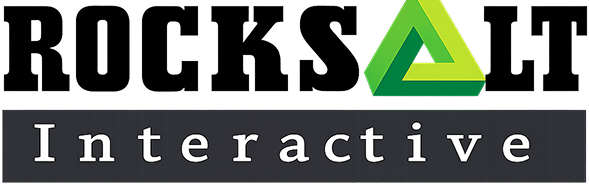 Rocksalt Interactive logo