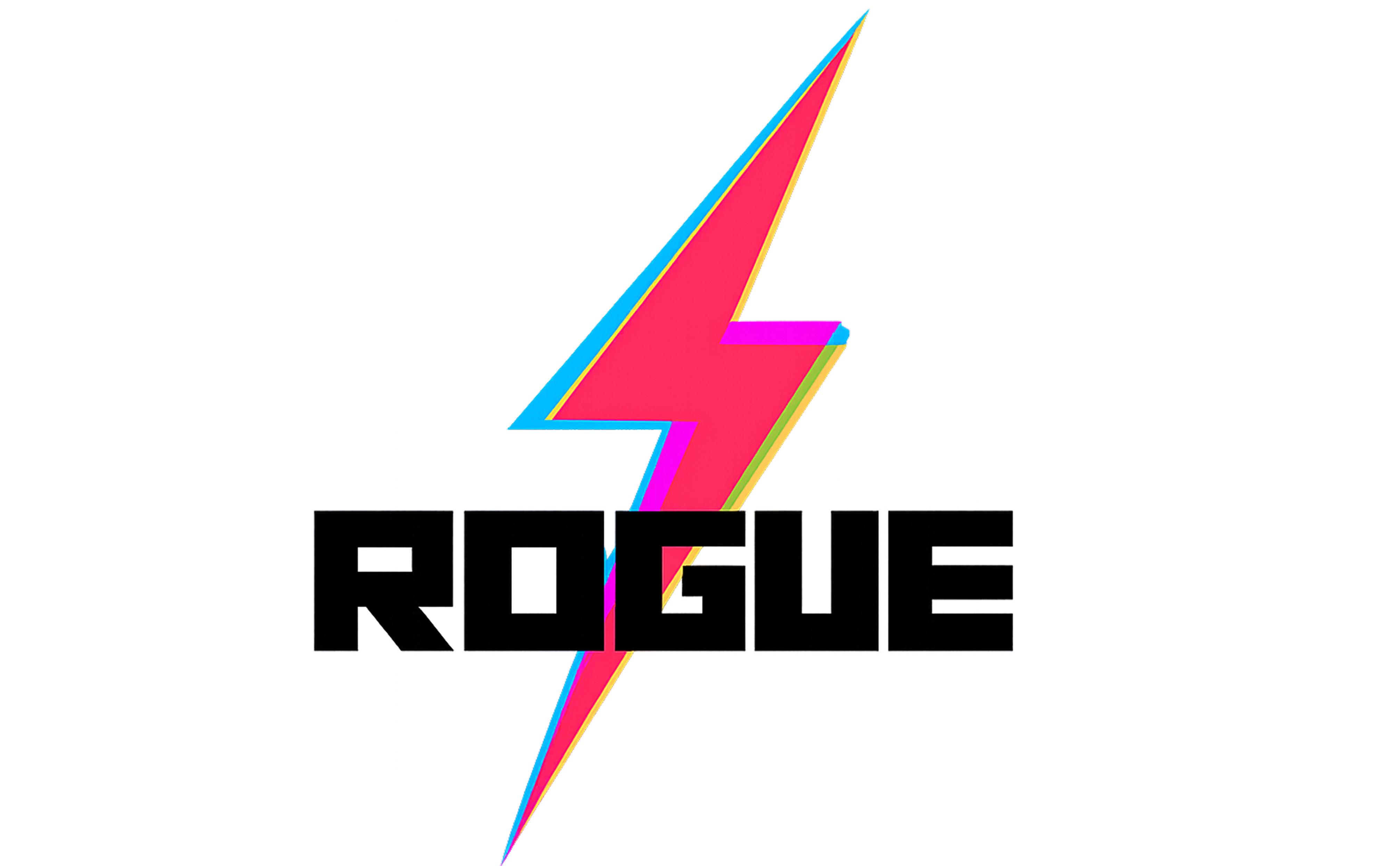 Rogue logo