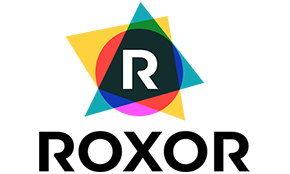 Roxor Gaming logo