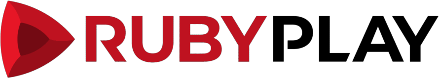 RubyPlay logo