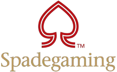Spadegaming logo