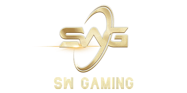 SWG(SW Gaming) logo