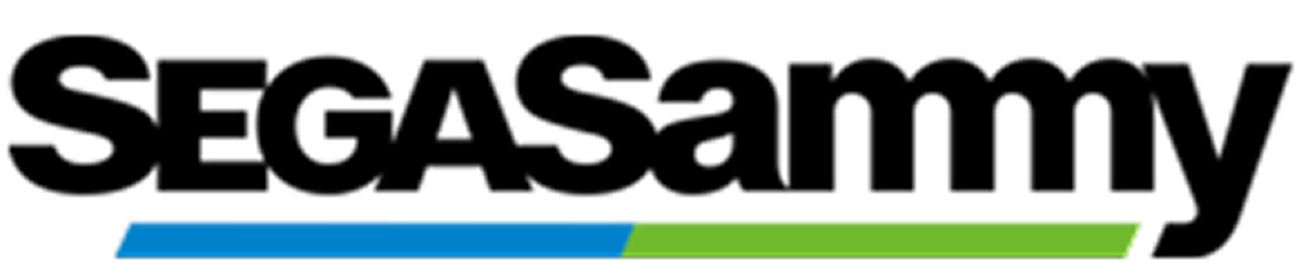 Sega Sammy logo