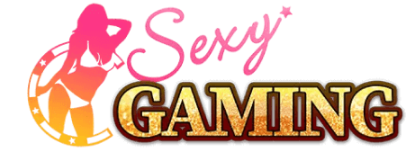 Sexy Gaming logo