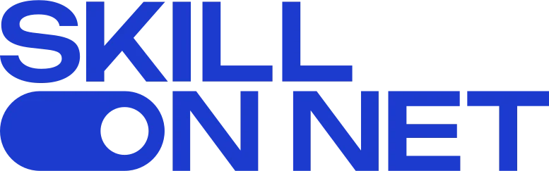 SkillOnNet logo