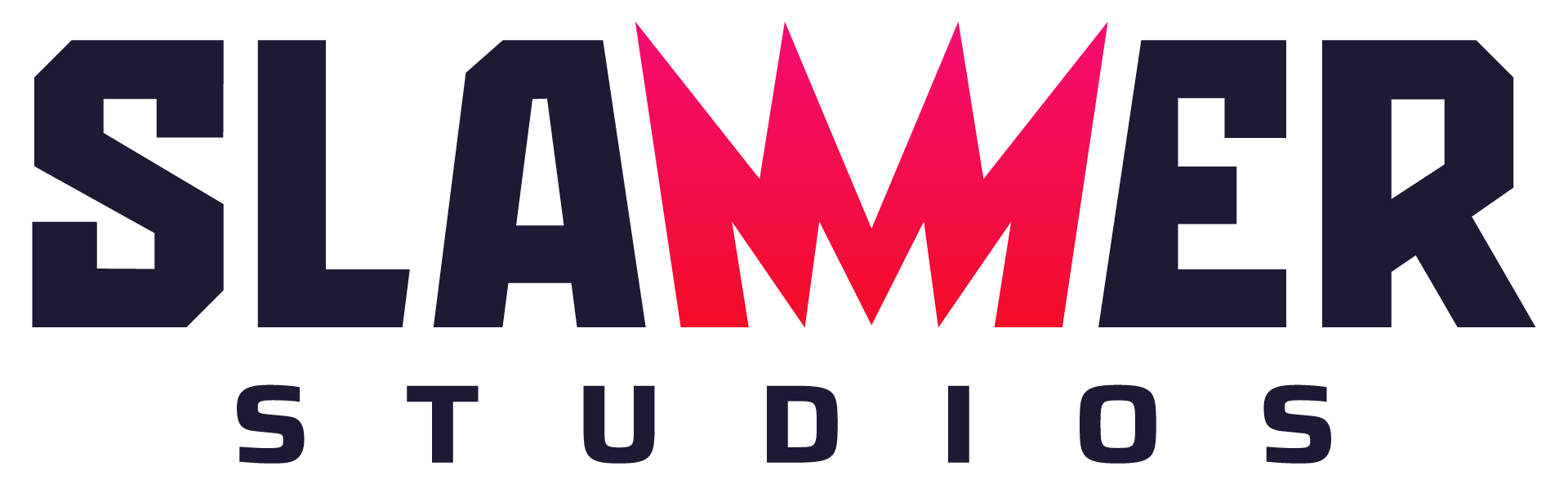 Slammer Studios logo