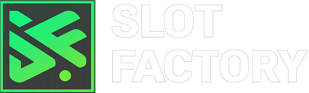 Slot Factory logo