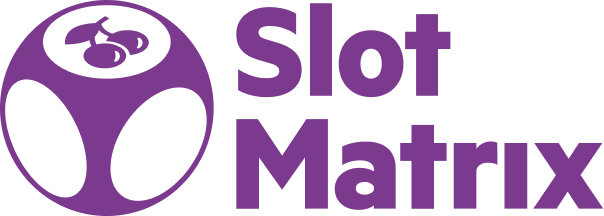 SlotMatrix logo