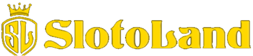 Slotoland logo