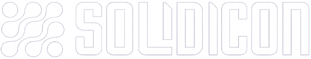 Solidicon logo