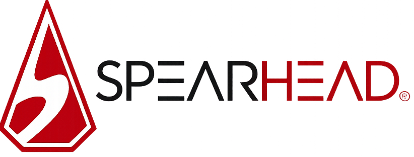 Spearhead Studios logo