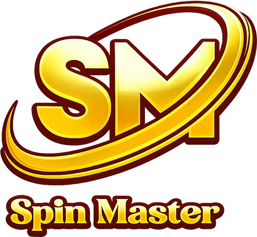 Spin Master logo