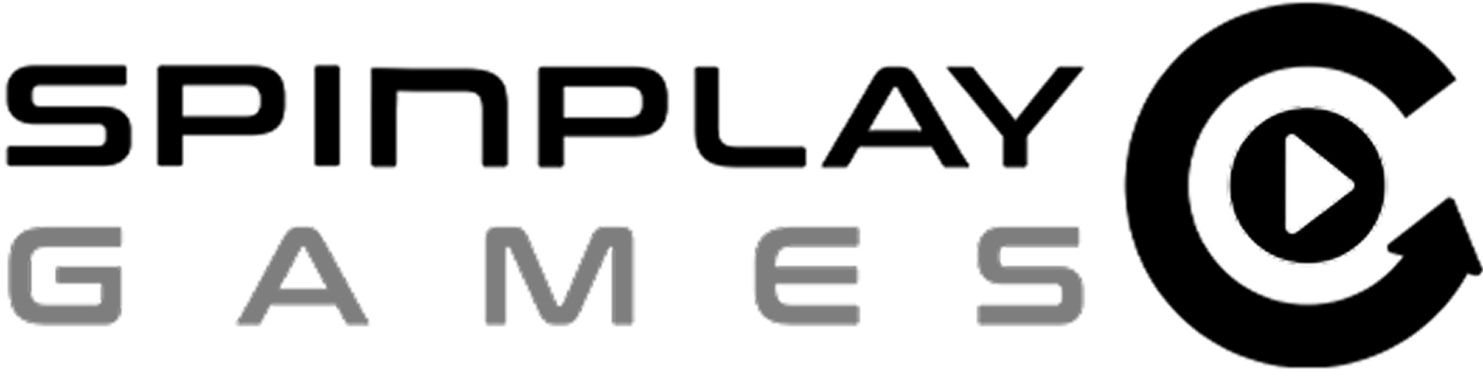 SpinPlay Games logo