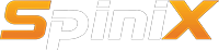 Spinix logo