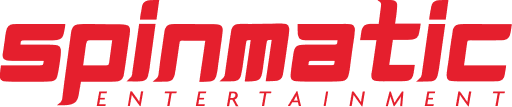 Spinmatic logo