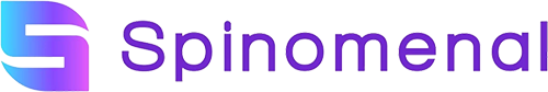 Spinomenal logo