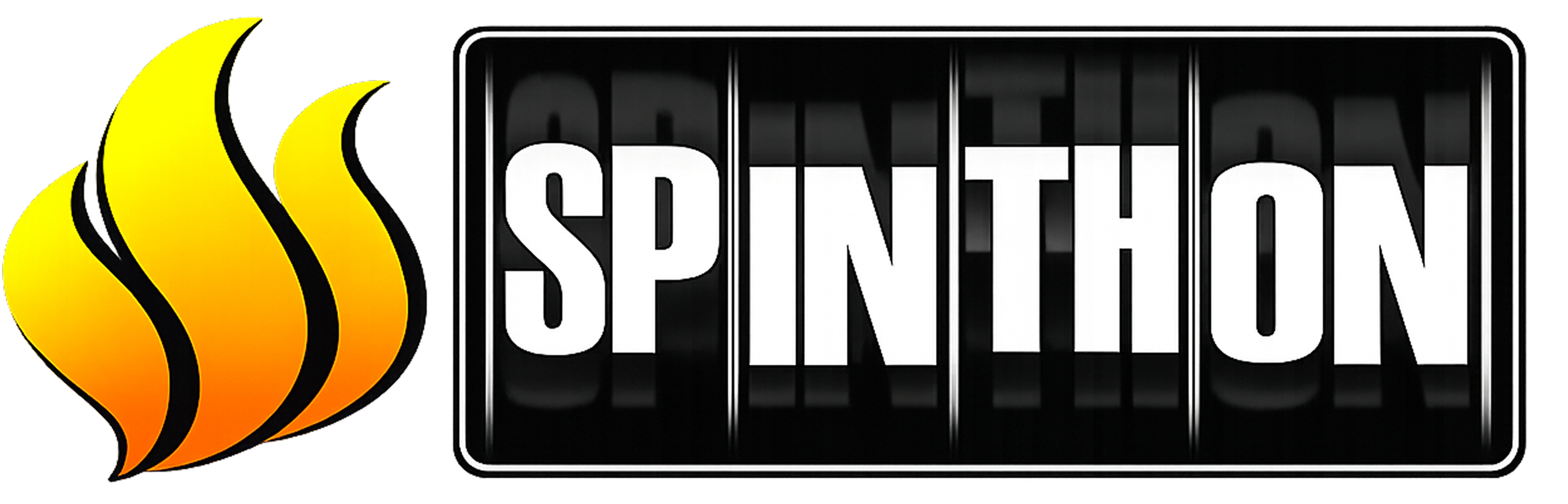 Spinthon logo