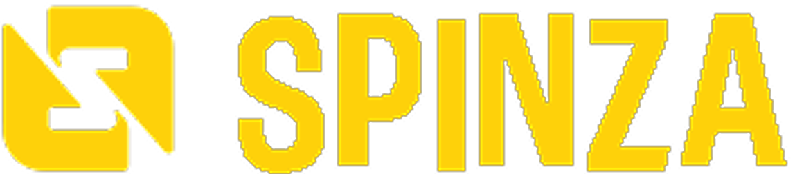 Spinza logo
