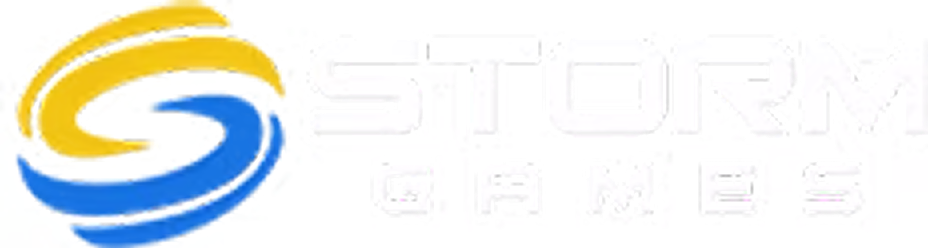Storm Gaming logo