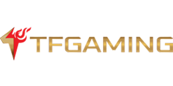 TF Gaming logo