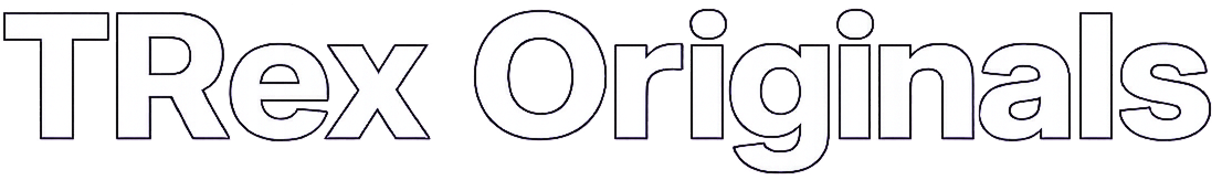 TRex Originals logo