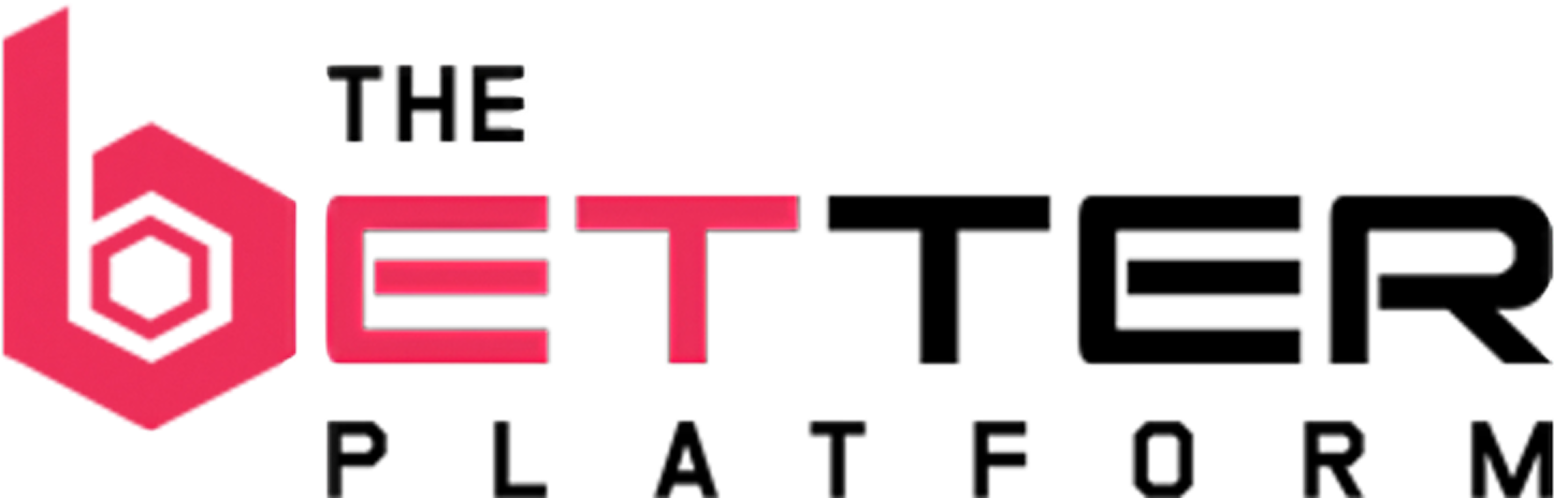 The Better Platform logo